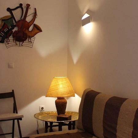 Apartamento S. Miguel Alfama Lisboa Exteriér fotografie
