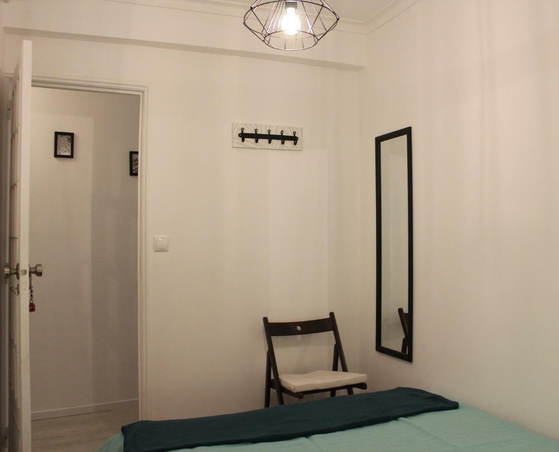 Apartamento S. Miguel Alfama Lisboa Exteriér fotografie