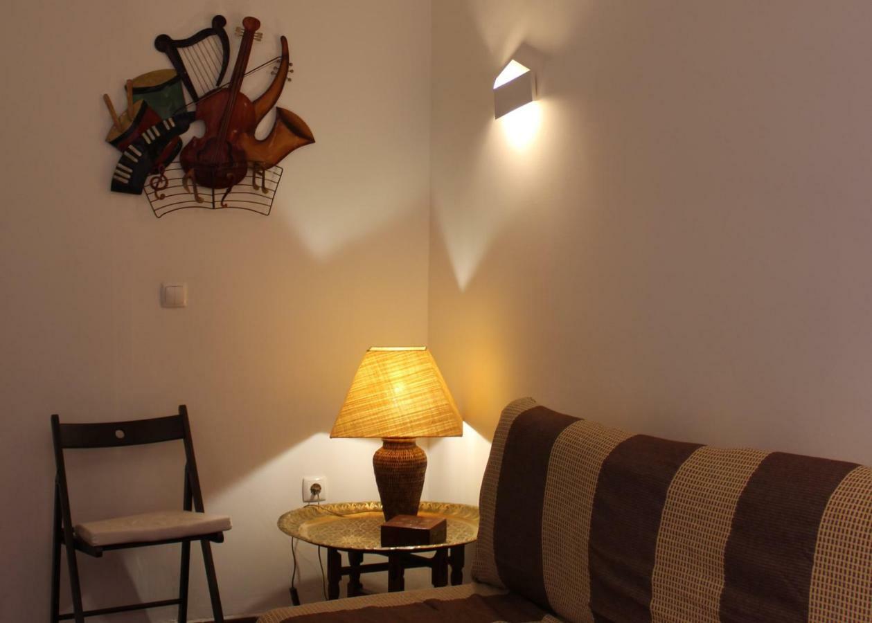 Apartamento S. Miguel Alfama Lisboa Exteriér fotografie