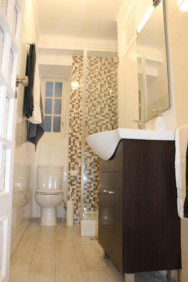 Apartamento S. Miguel Alfama Lisboa Exteriér fotografie