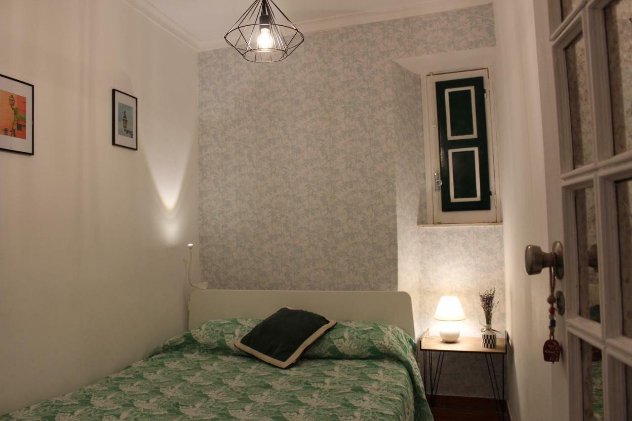 Apartamento S. Miguel Alfama Lisboa Exteriér fotografie
